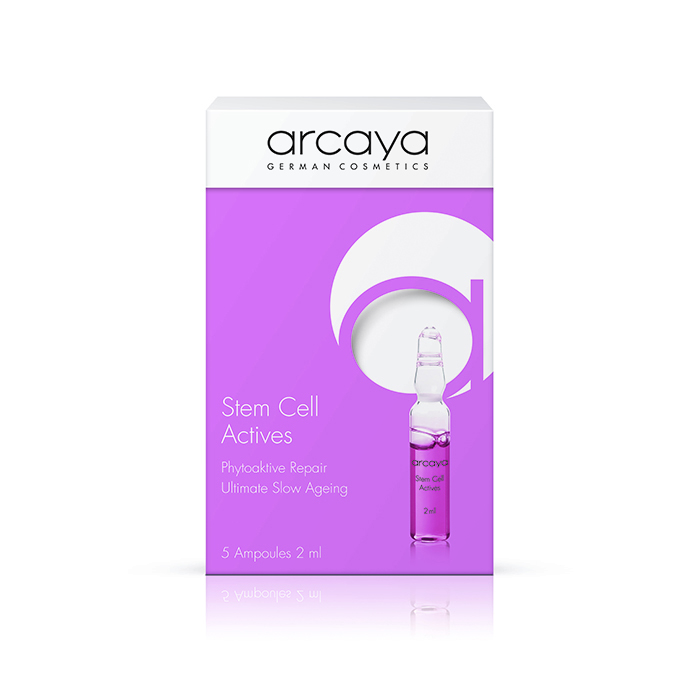 Arcaya Stem Cell Actives