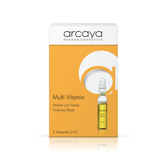 Arcaya Multi Vitamin