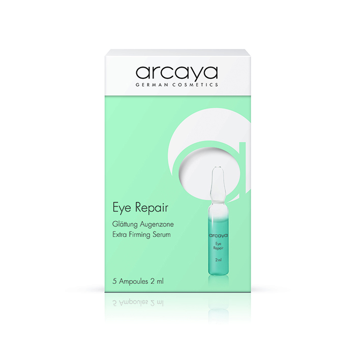 Arcaya Eye Repair
