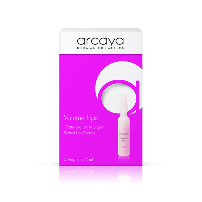 Arcaya Volume Lips