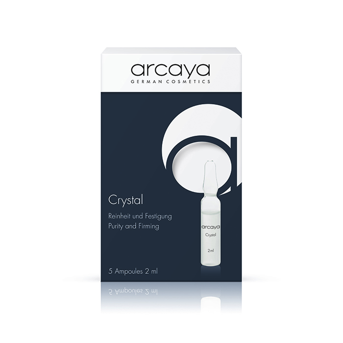 Arcaya Crystal