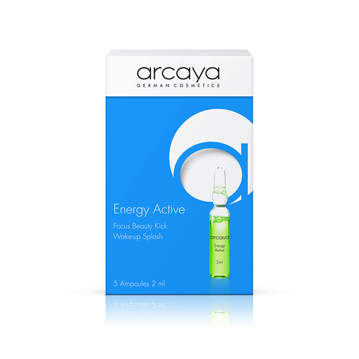 Arcaya Energy Active