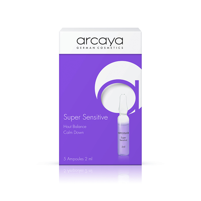 Arcaya Super Sensitive