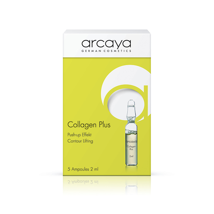 Arcaya Collagen Plus
