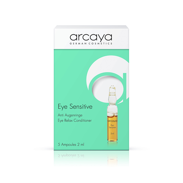 Arcaya Eye Sensitive